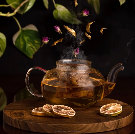 راهنمای خرید دمنوش‌ برای کاهش استرس