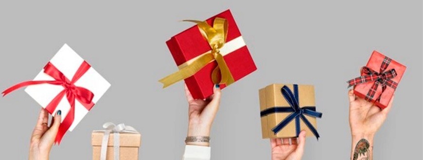 خرید اینترنتی هدیه