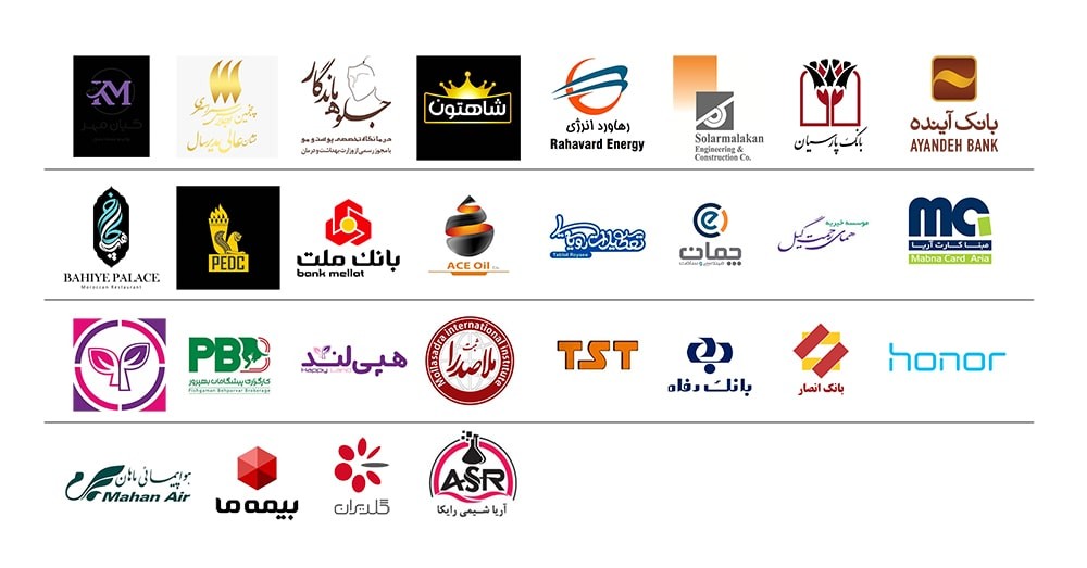 هدایای شرکتی و تبلیغاتی
