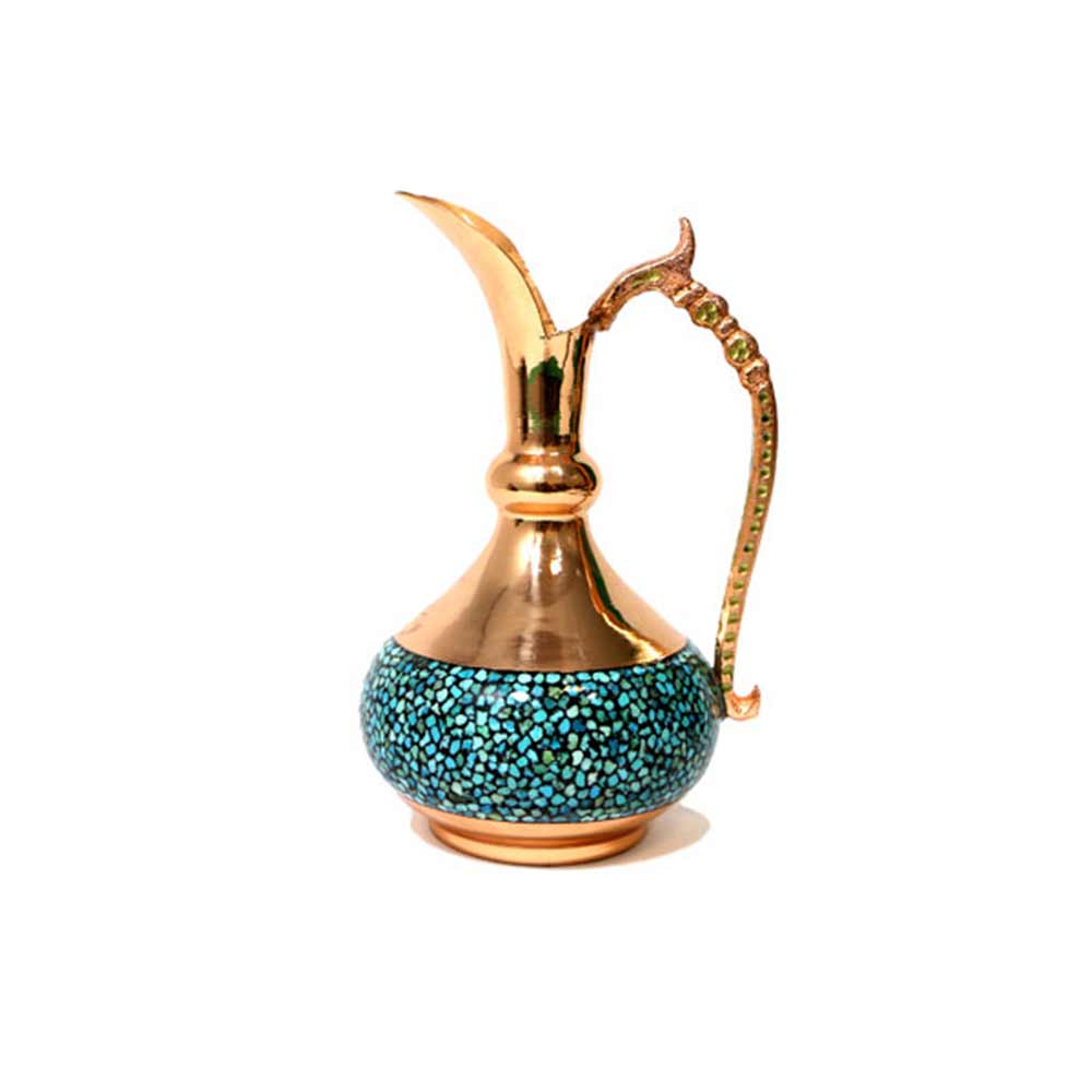 پارچ شلغمی