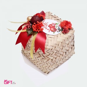 گیفت حصیری یلدا