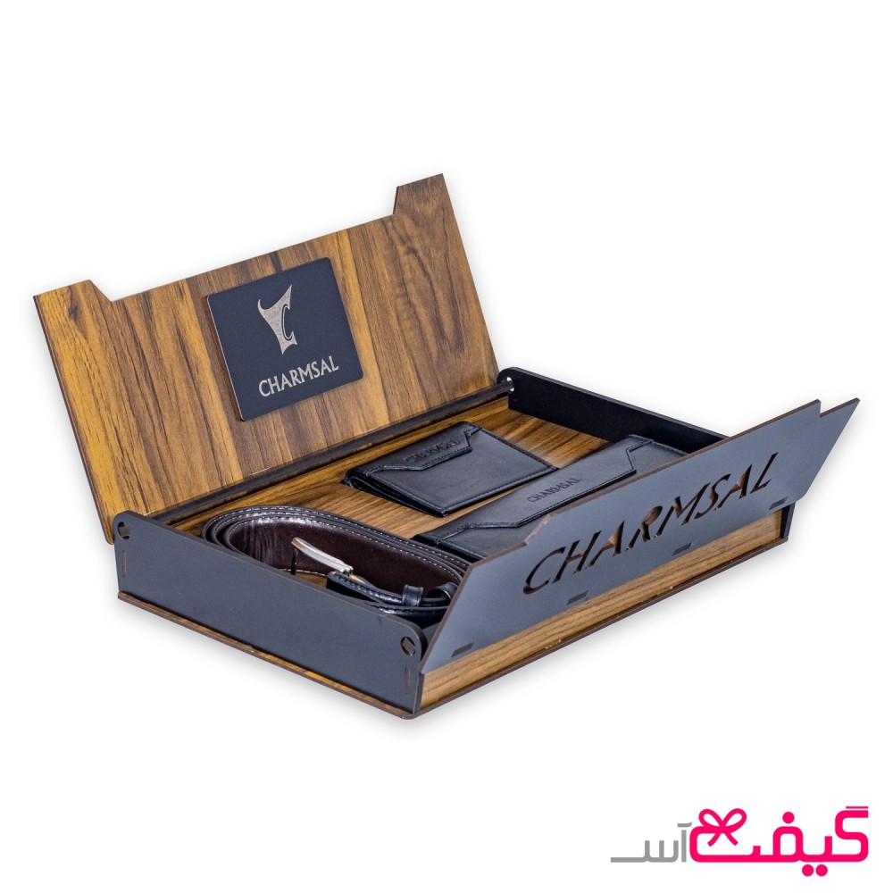 ست چرم طبیعی چرم سال 