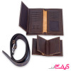 ست چرم طبیعی چرم سال اعلاء