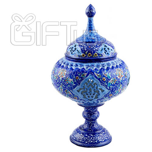  گز خوری میناکاری پریدخت 