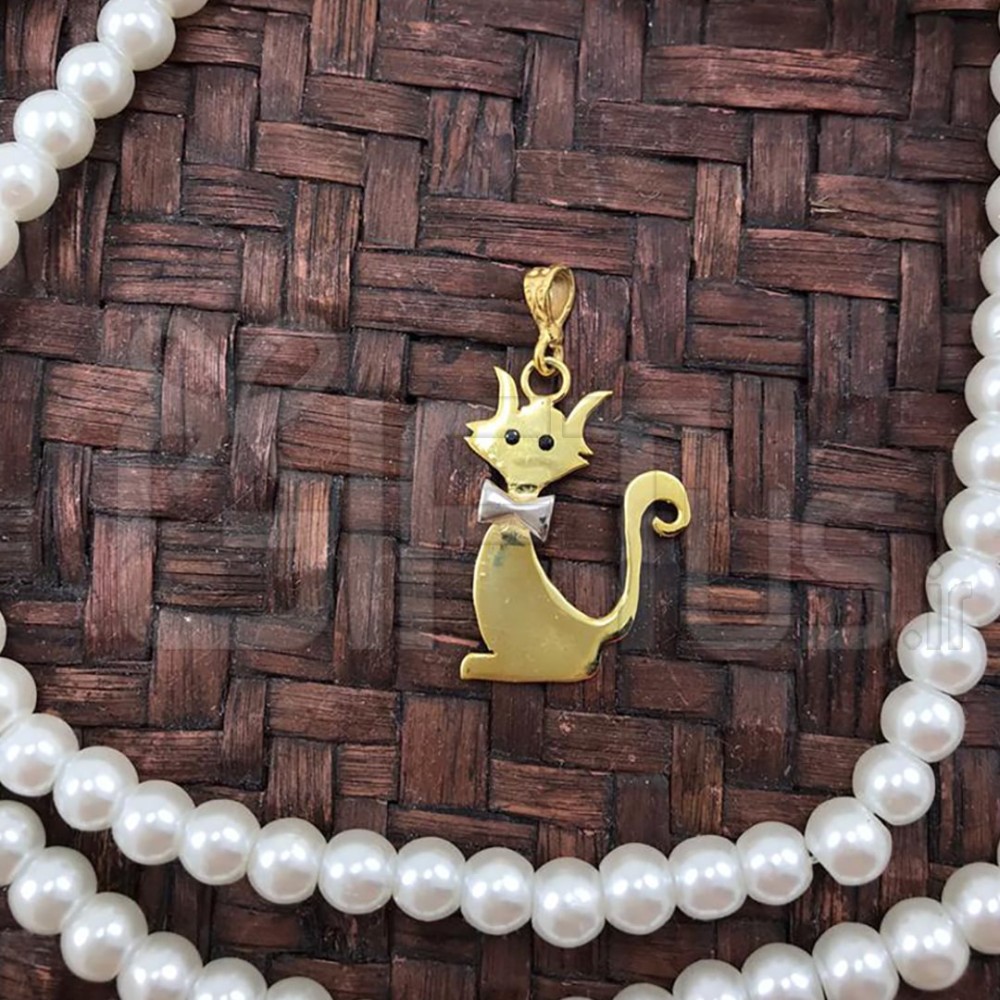گربه اشرافی 