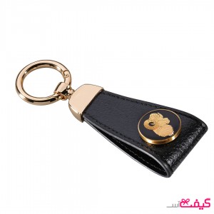 جاسوئیچی طلا و چرم ماه فروردین