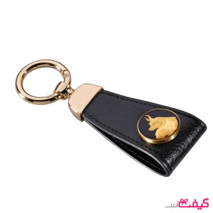 جاسوئیچی طلا و چرم ماه اردیبهشت