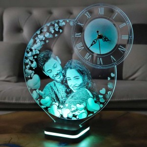 چراغ خواب بالبینگ مدل دیبا