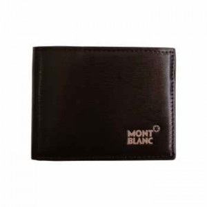 کیف پول جیبی و مدارک مونت بلنک کد 700a