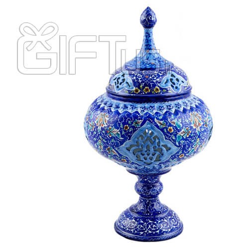 گز خوری میناکاری پریدخت 
