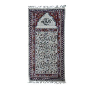 سجاده قلمکار کد 003